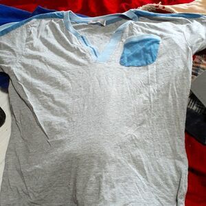 Nordstrom v neck